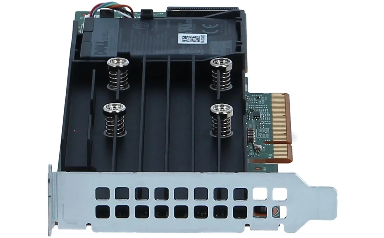 DELL PERC H750 8GB NV PCIe-x8 LP 15G INT Ctrl (HYM6Y)