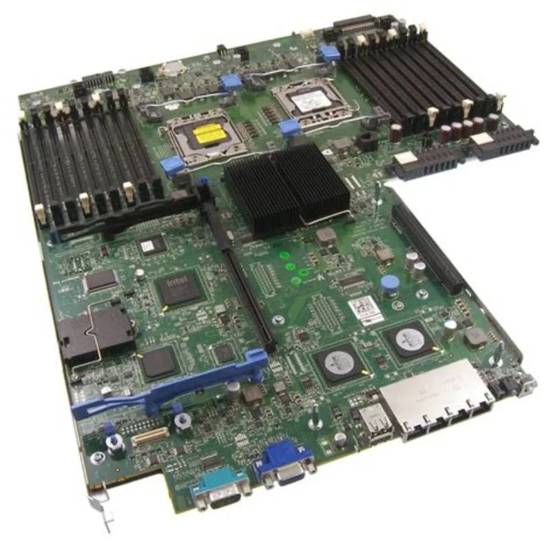 DELL PowerEdge R710 Mainboard / System Board (HYPX2)