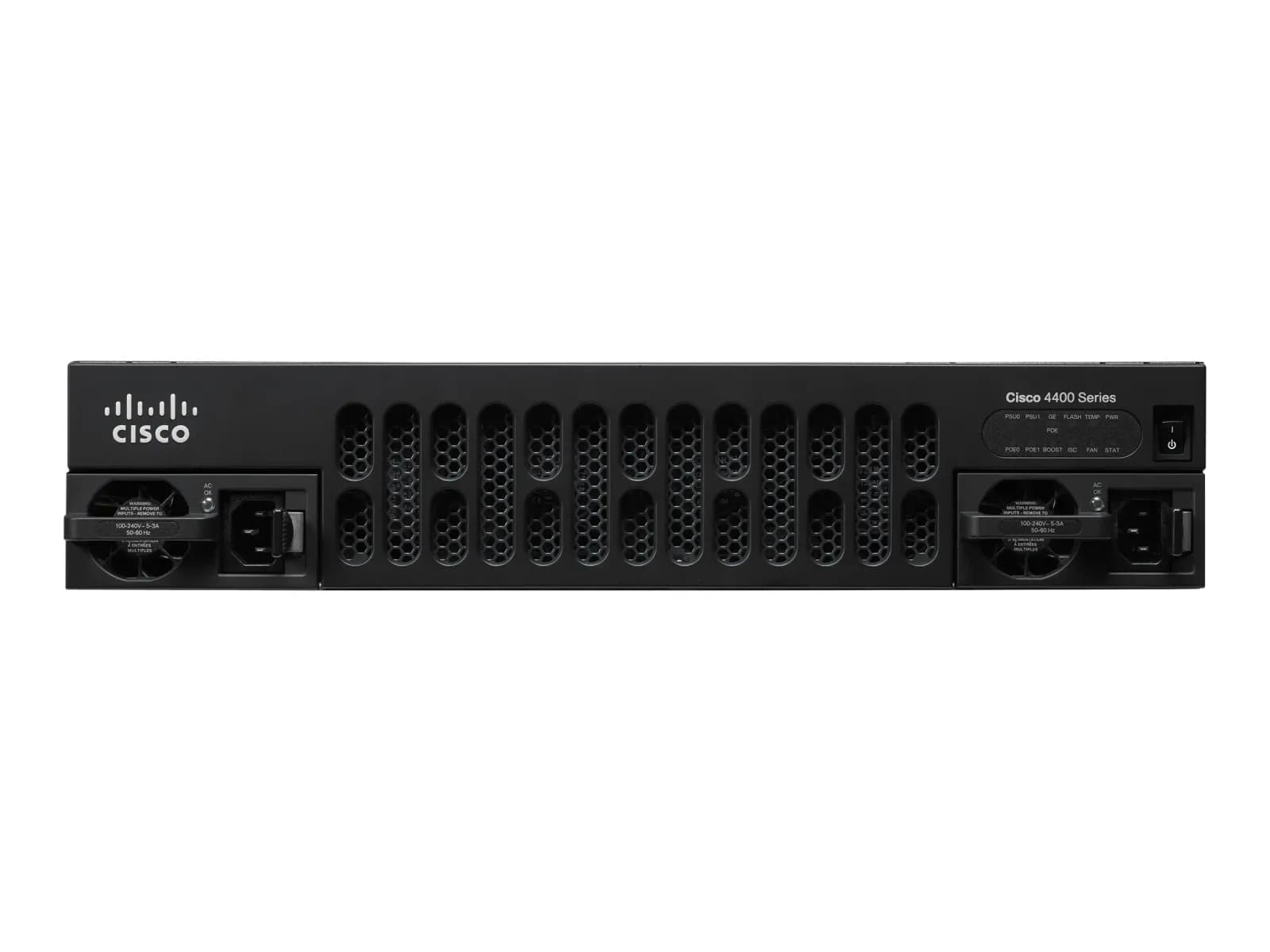Cisco ISR4451-X-V/K9 (ISR4451-X-V-K9)