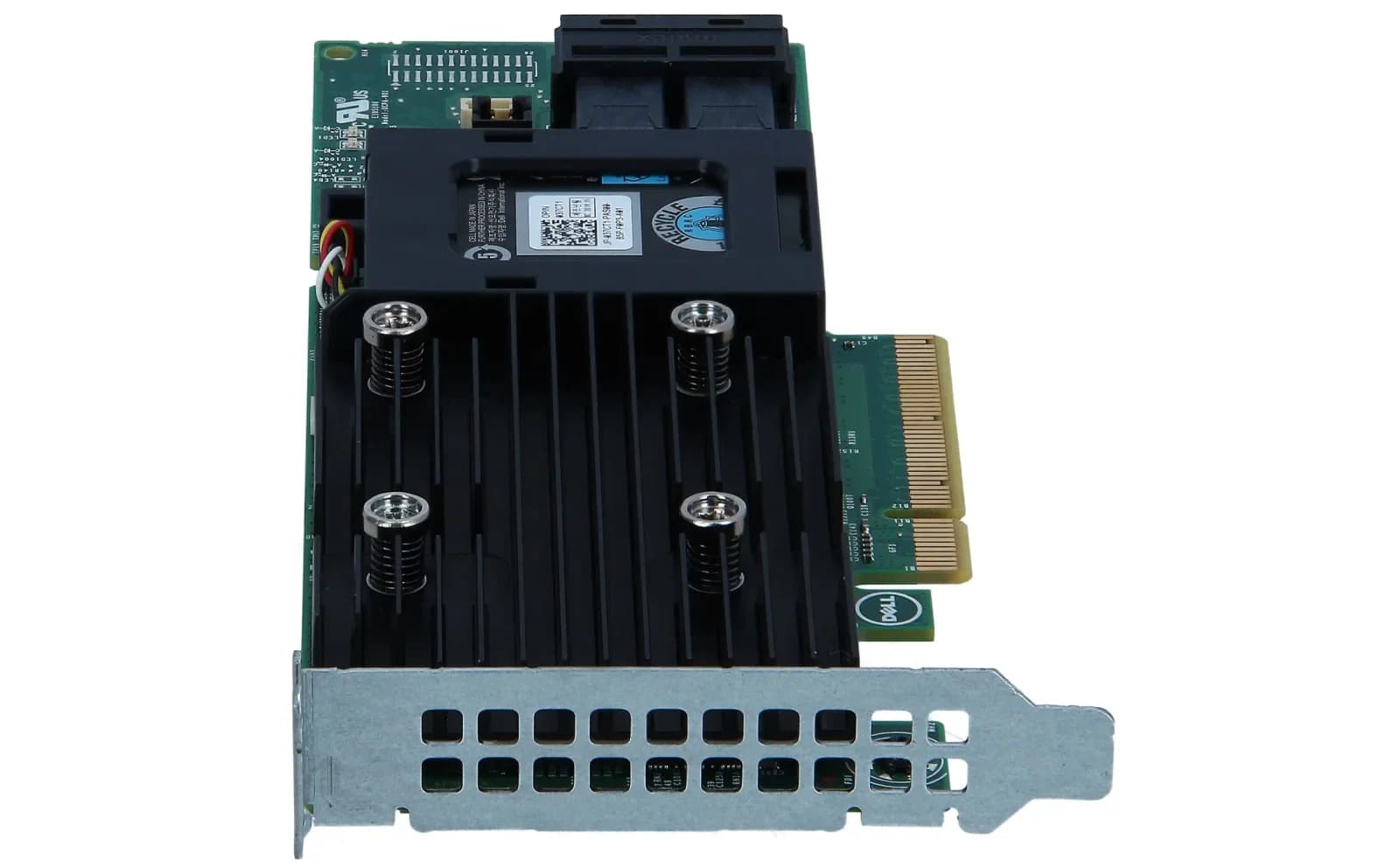 Dell ASSY CRD CTL H730P 2G ADPT (J14DC)