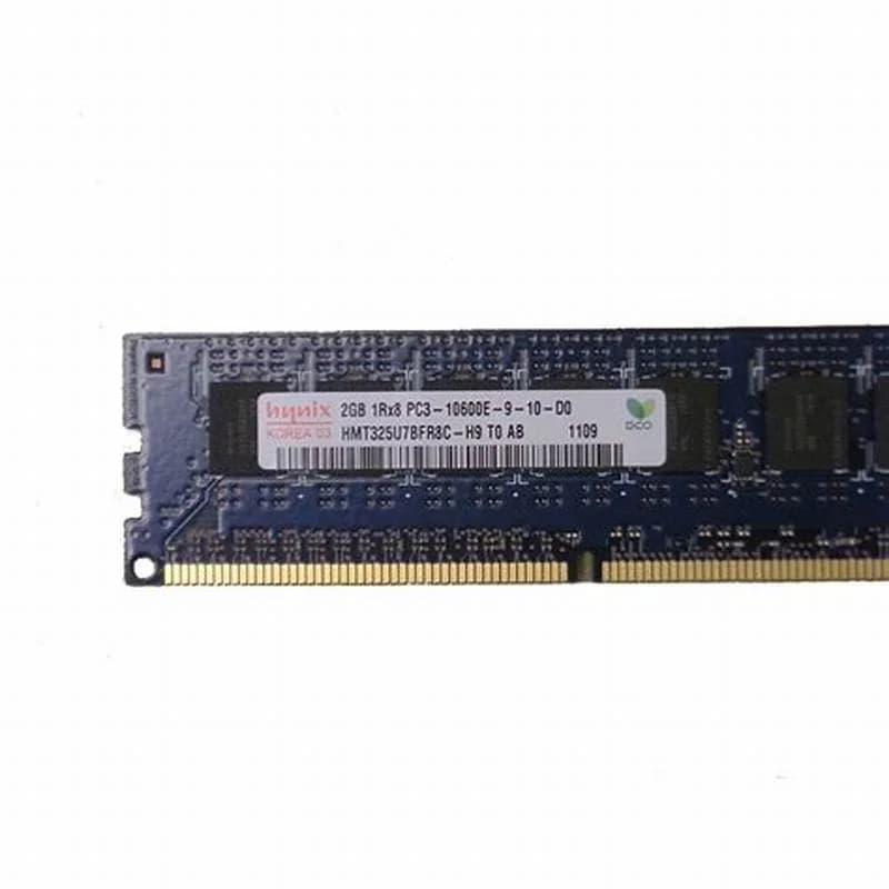 Dell DDR3, модуль, 2 GB, DIMM 240-PIN, 1333 MHz / PC3-10600 (J160C)