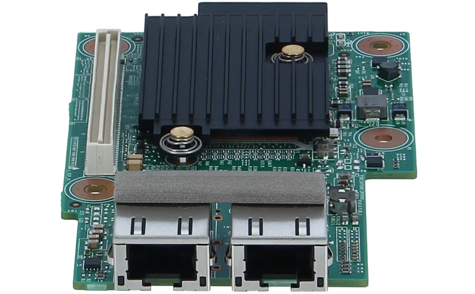 DELL BC57416 10GB 2PORT RJ45 MEZZ J2NRV (J2NRV)
