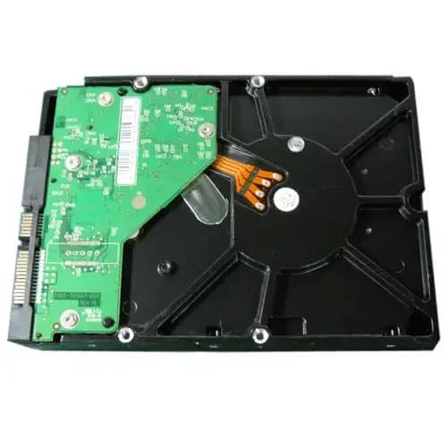 DELL 1TB 7.2K 3.5INCH 3GBS SATA HDD (J317F)