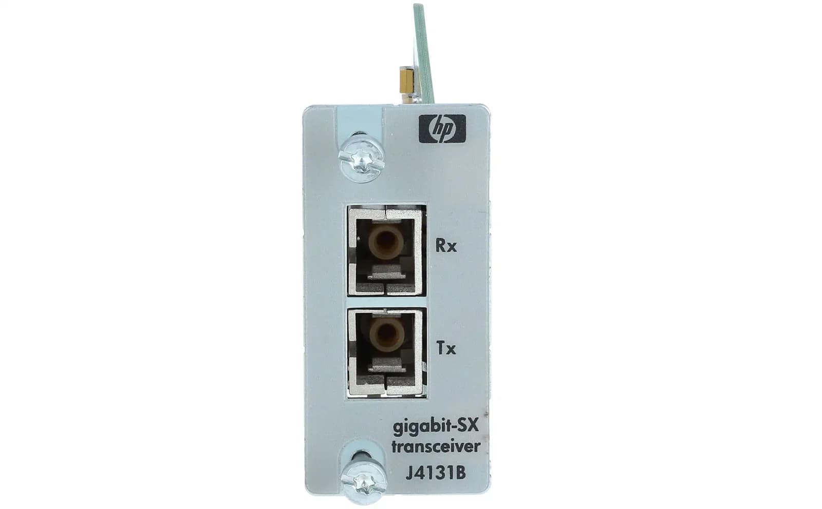 HPE X129 1G PC SX TRANSCEIVER (J4131B)