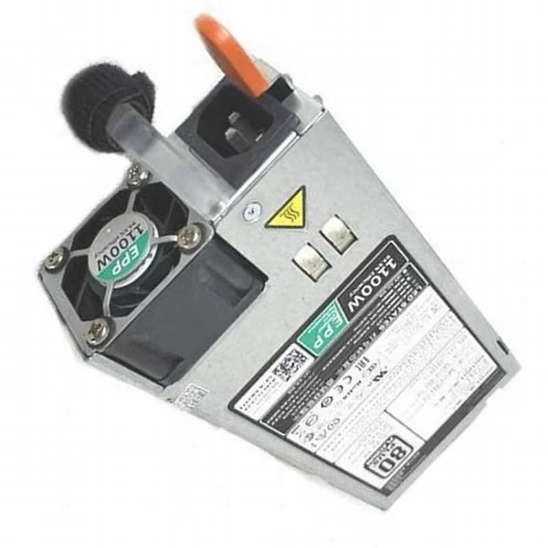 Dell PWR SPLY 1100W AC PS/IO DELTA (J6J4K)