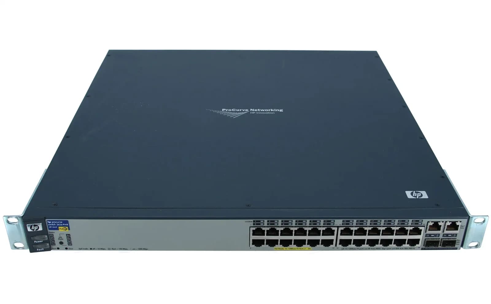 HP ProCurve Switch 2626-PWR (J8164A)