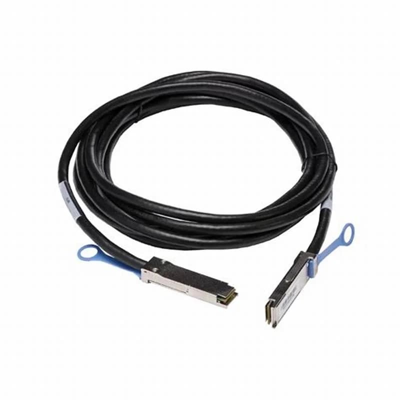 Dell ASSY CBL QS+-QS+ CU 5M AMP (J90VN)