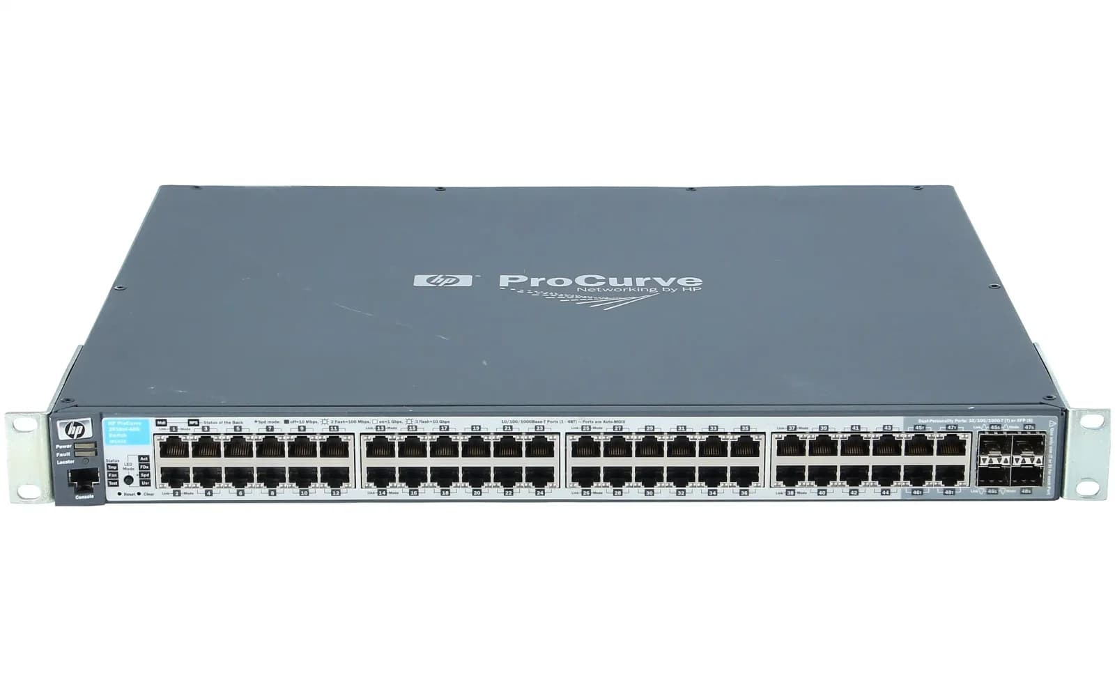 HP 2910-48G al Switch (J9147A)