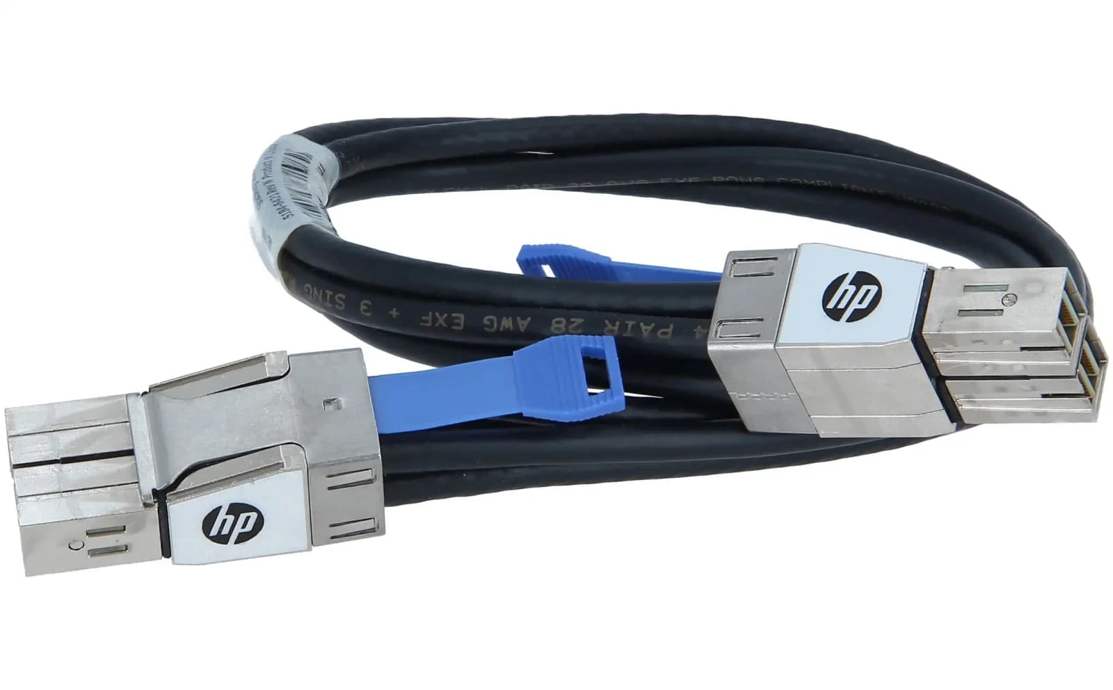 HPE HP 3800 0.5m Stacking Cable (J9578A)