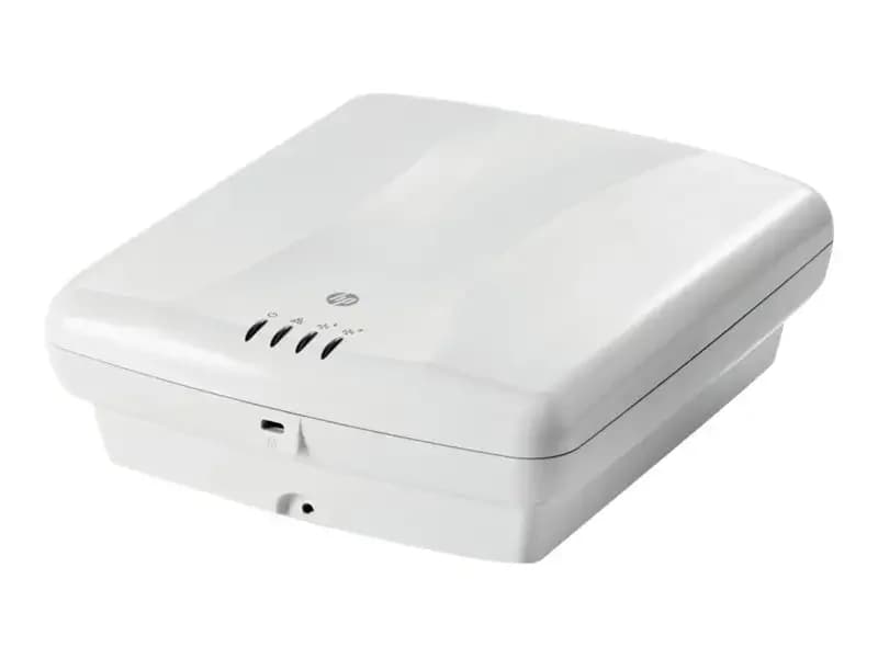 HPE HP MSM460 Dual Radio 802.11n AP (WW) (J9591A)