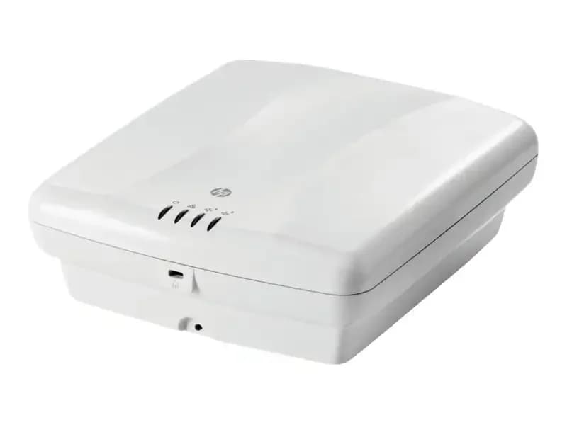 HPE HP Enterprise MSM466 Dual Radio 802.11n AP (WW), Wireless giriş nöqtəsi (J9622A)