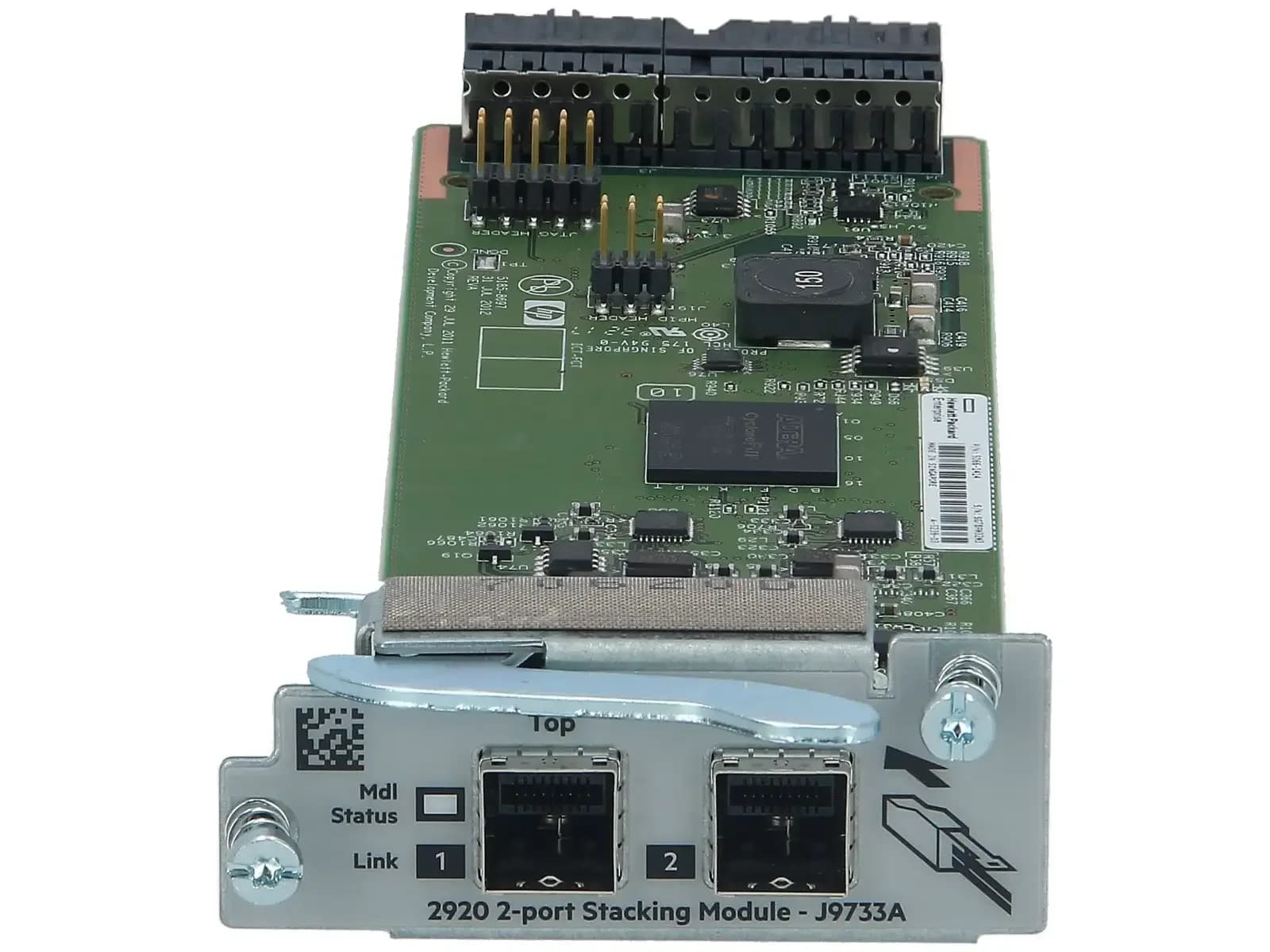 HPE HP 2920 2-port Stacking Module (J9733A)