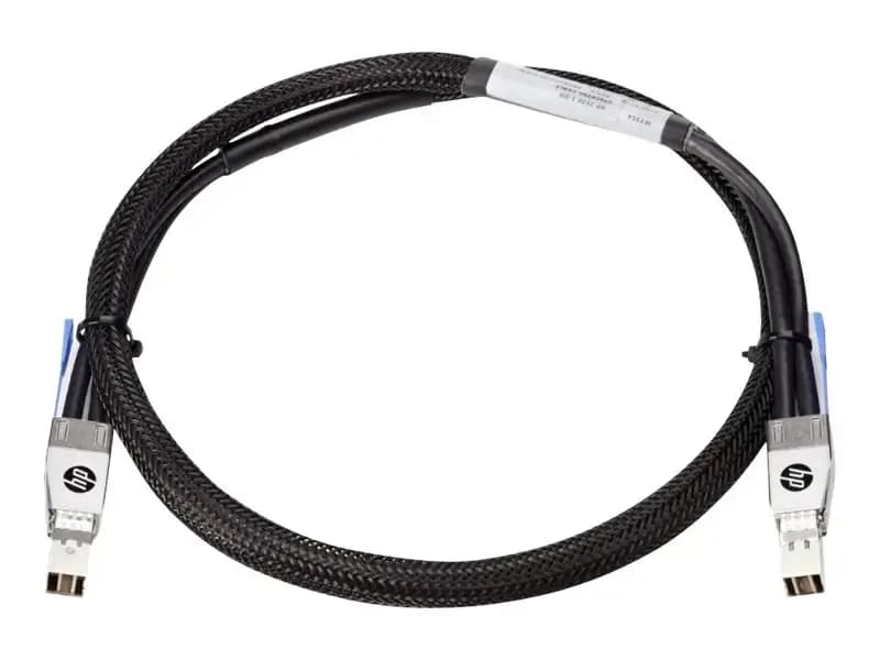 HPE Aruba 2920 3.0m Stacking Cable (J9736A)