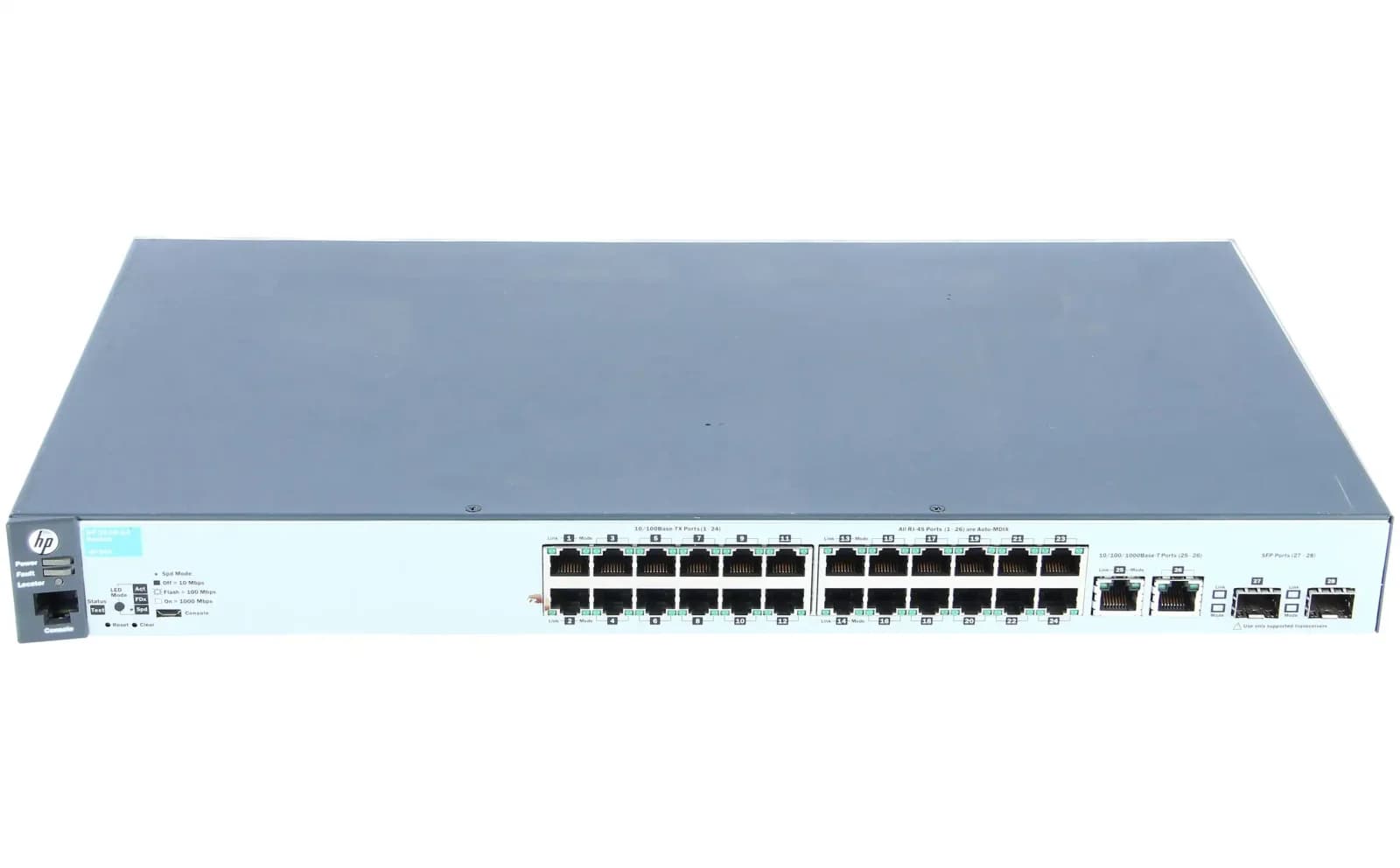 HPE HP 2530-24 Switch (J9782A)