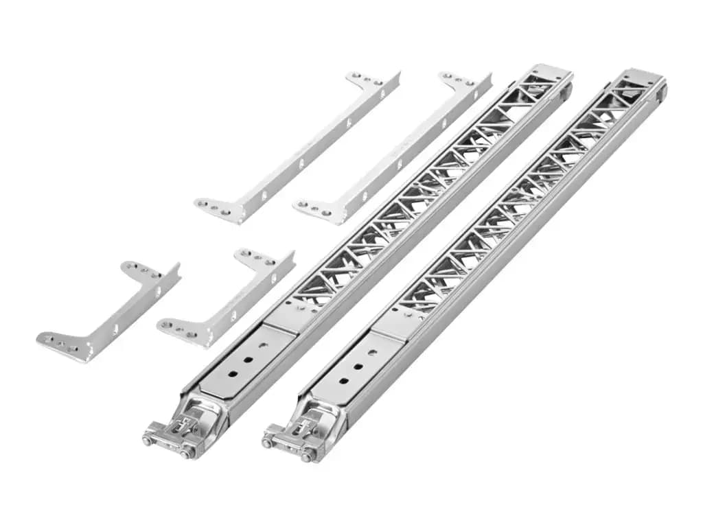 HPE X450 4U/7U Universal, Switch, 4U, rack модуль (J9852A)