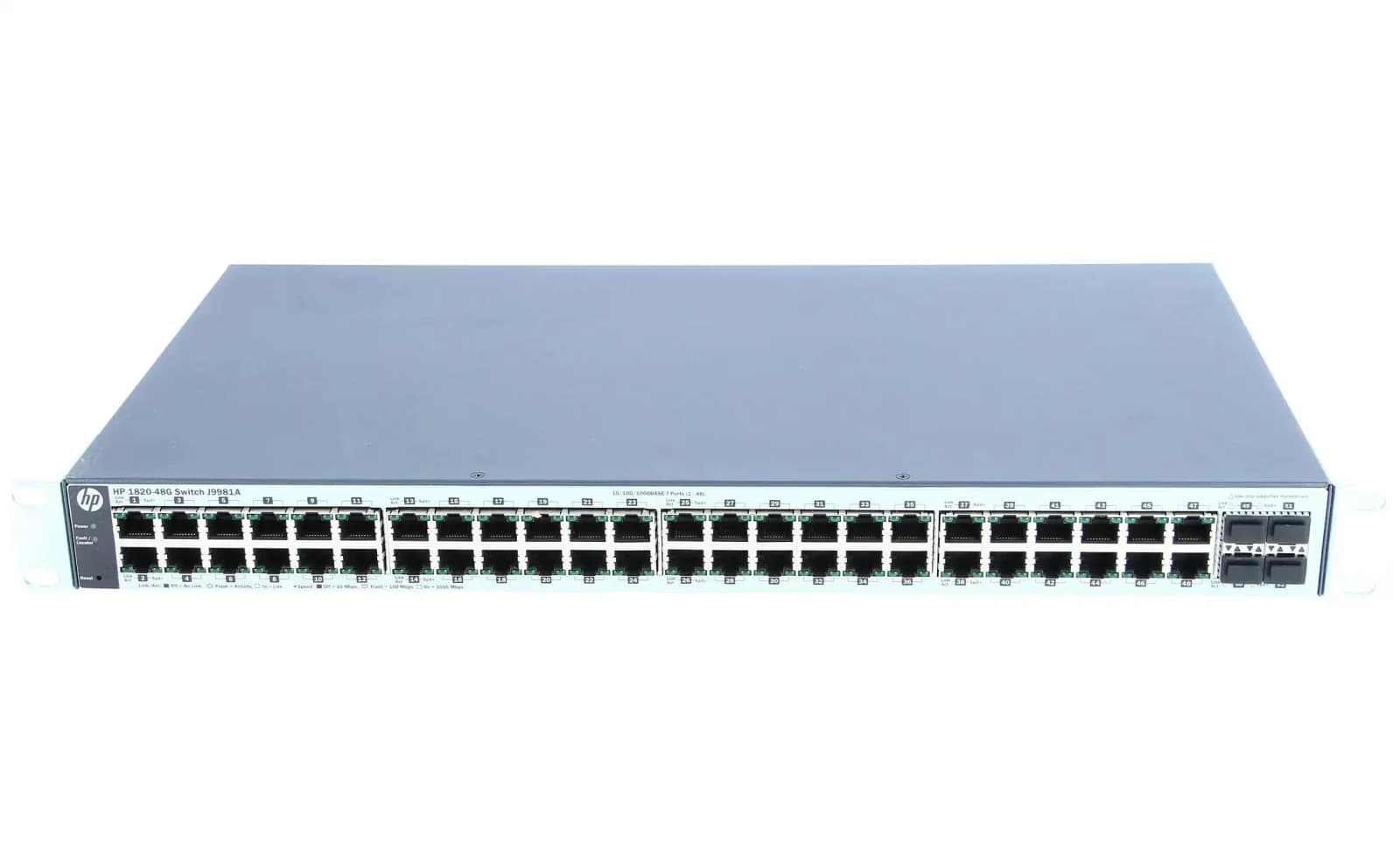 HP 1820-48G Switch (J9981A)