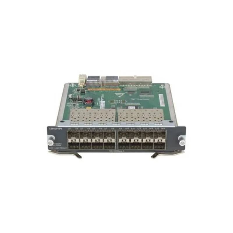 HPE 5800 16-port SFP Module (JC095A)