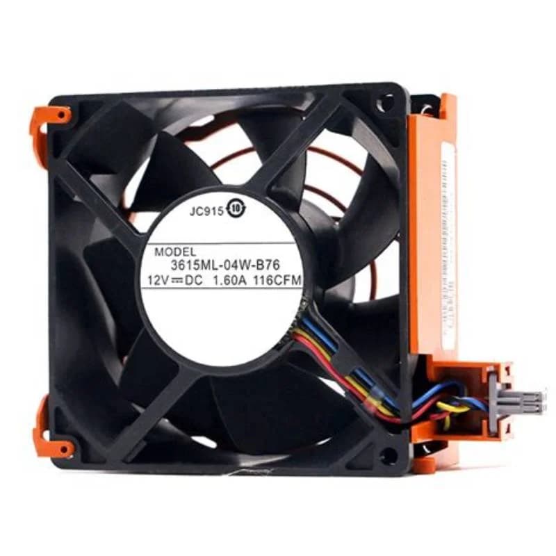 DELL PE1900/2900 HOT PLUG FAN (JC915)