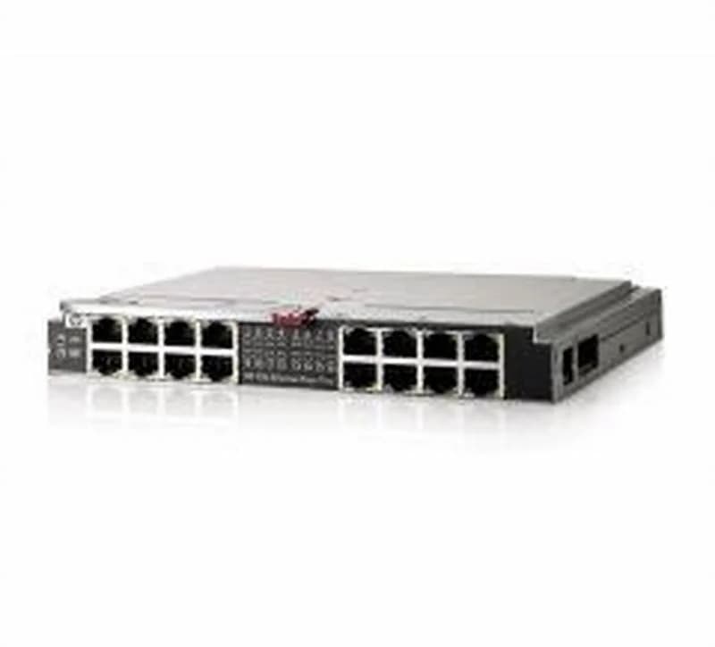HPE 7500 48-port GbE SFP Module Gigabit Ethernet şəbəkə switch modulu (JD211B)