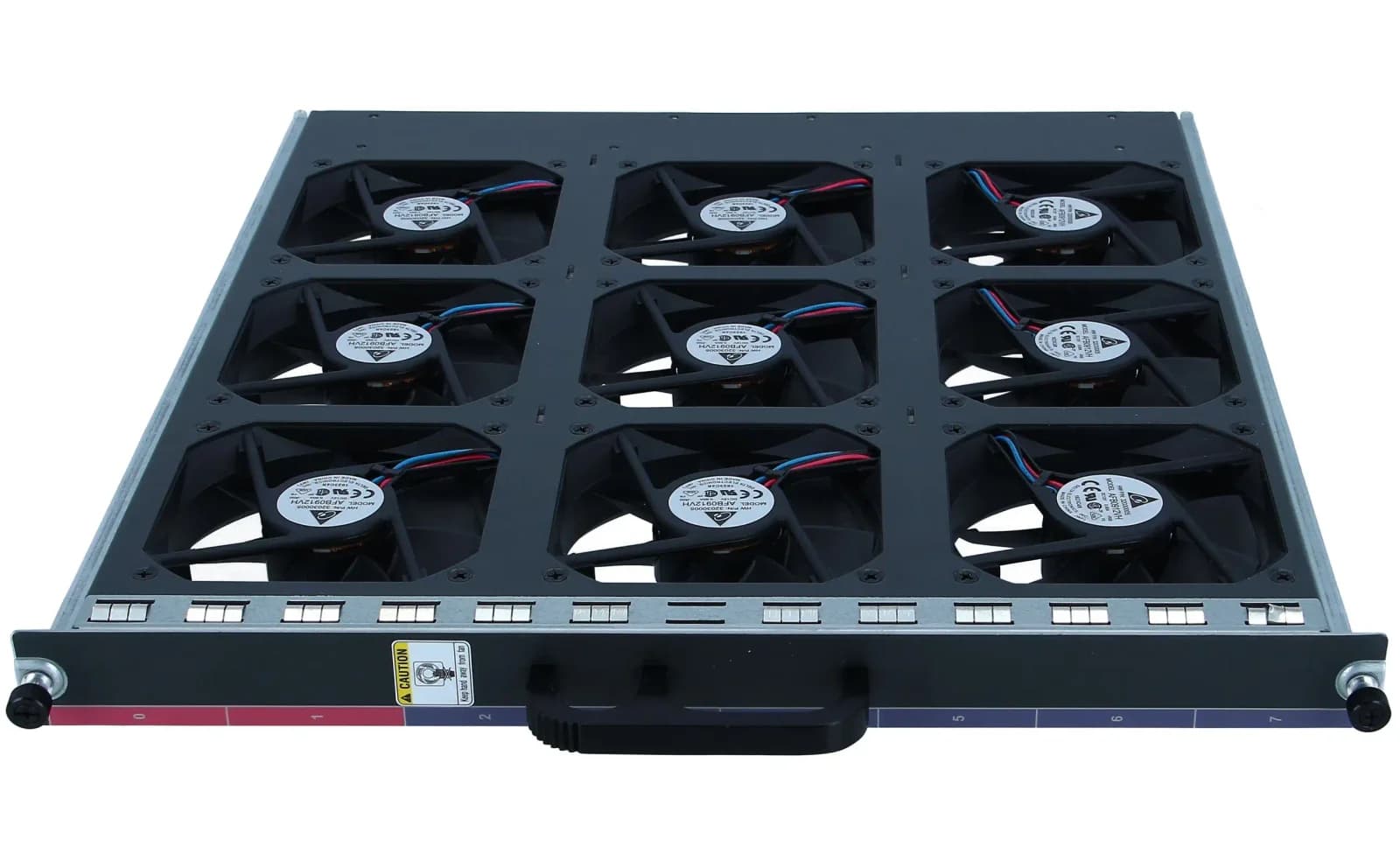 HPE 7506 Spare Fan Assembly (JD214A)