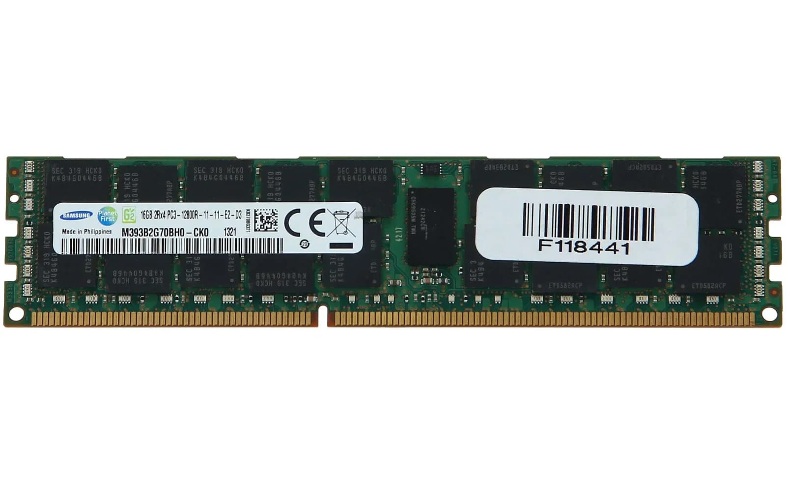 Сервер aksesuarı DELL JDF1M (JDF1M)