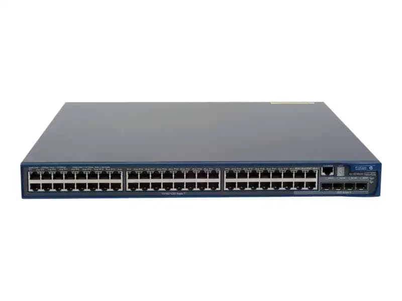 HP 5120-48G EI Switch (JE067A)