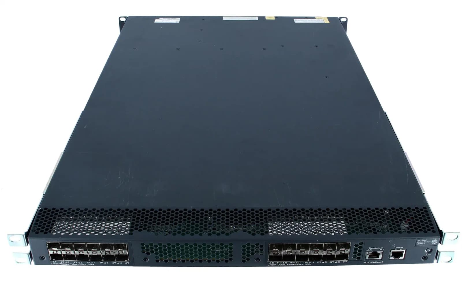 HPE HP 5920AF-24XG Switch (JG296A)