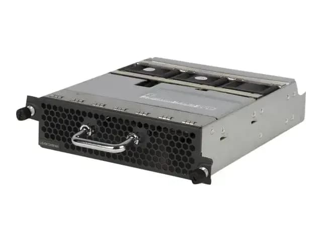HPE 5920AF-24XG Back (power-side) to Front (port-side) Airflow Fan Tray Вентилятор (JG297A)