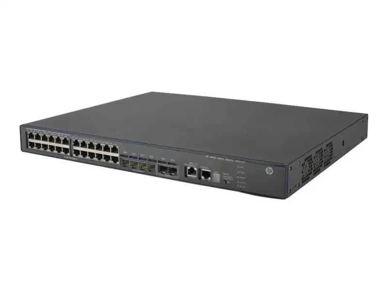 HPE HP 5500-24G-4SFP HI SWITCH (JG311A)
