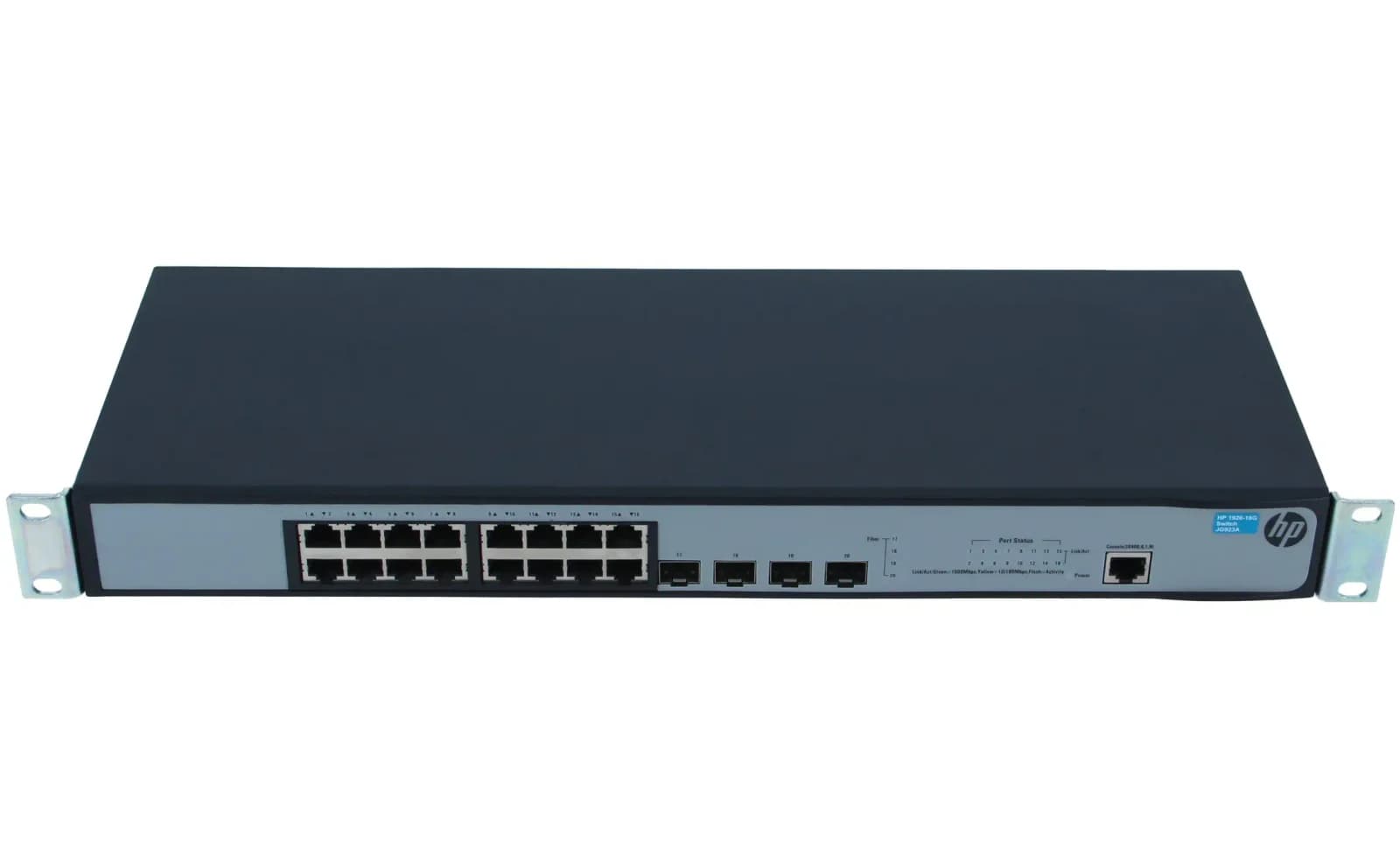 HPE HP 1920-16G Switch (JG923A)