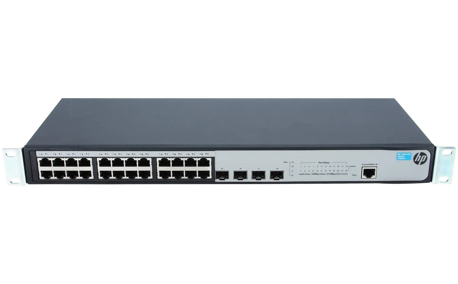 HPE HP 1920-24G Switch (JG924A)
