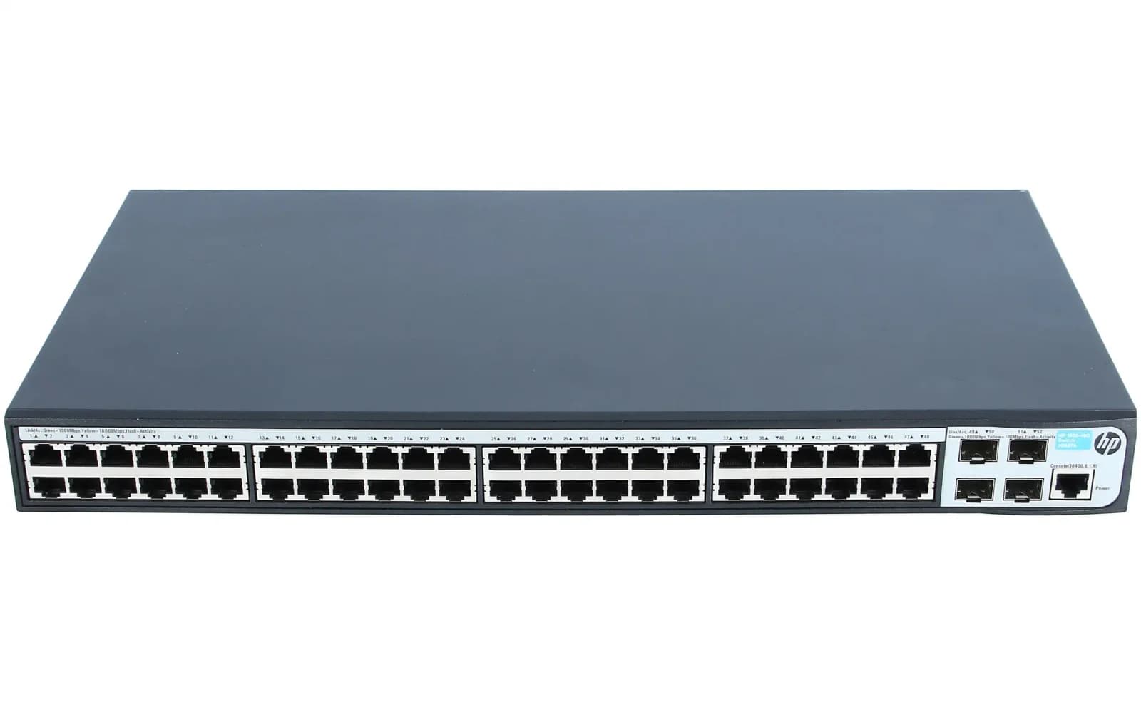 HPE HP 1920-48G Switch (JG927A)