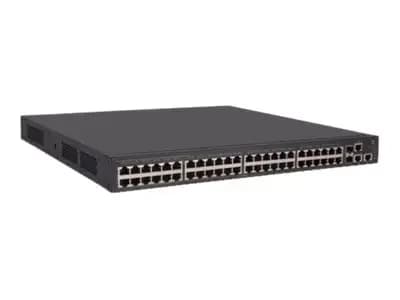 HPE 5130-48G-PoE+-2SFP+-2XGT (370W) EI, Switch, L3 (JG941A)