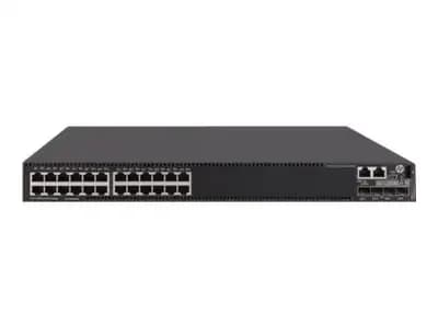 HPE 5510-48G-4SFP HI Switch with 1 Interface Slot, Switch, управляемый (JH146A)