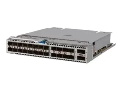 HPE genişləmə modulu, Switch, 24-Port (JH181A)