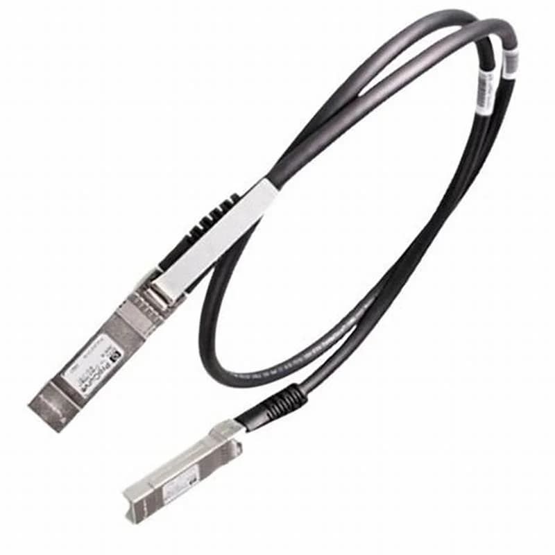 HPE X142, 40GBase birbaşa qoşulma kabeli, QSFP+ - QSFP+ (JH234A)