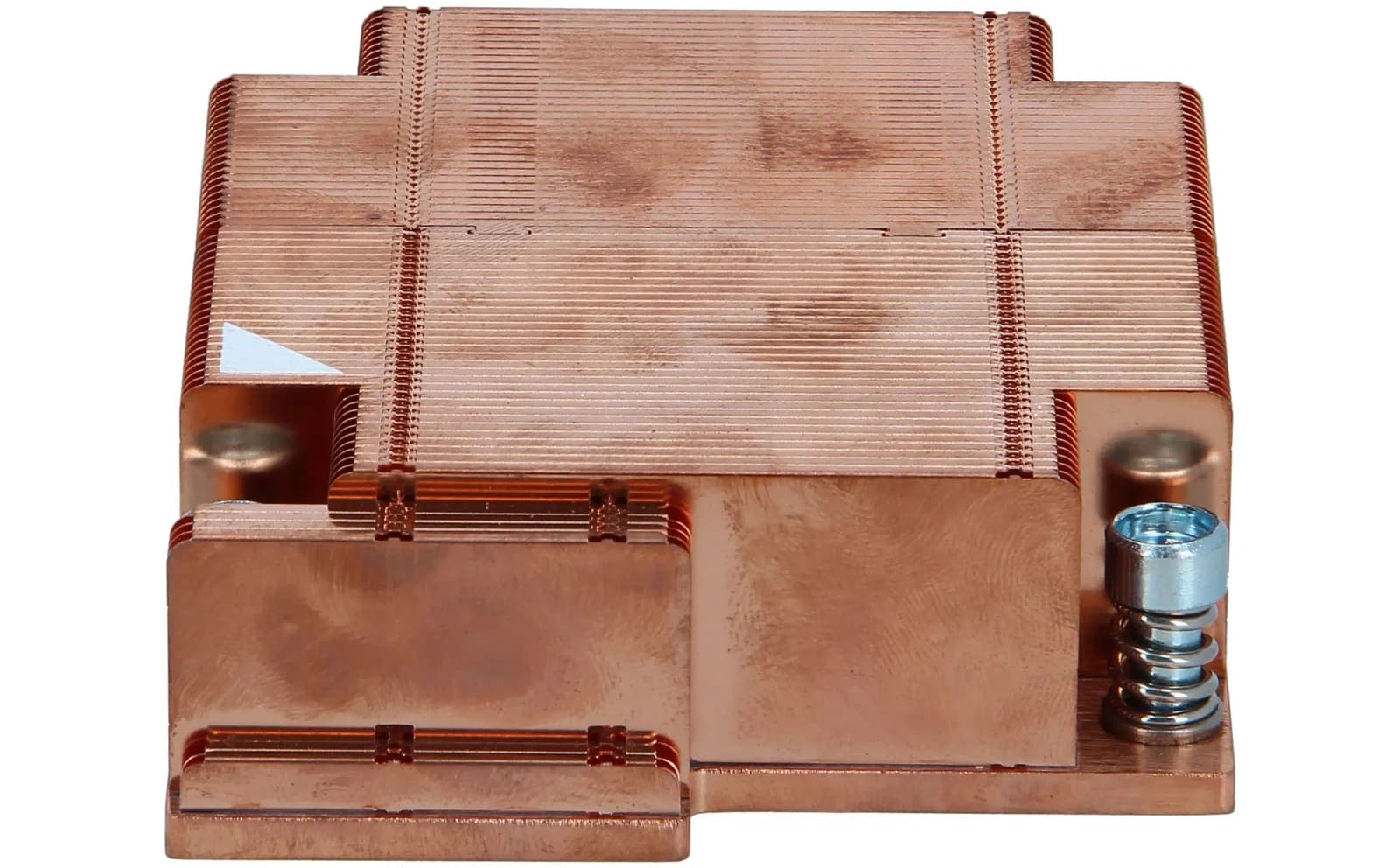 DELL POWEREDGE M915 COPPER HEATSINK (JHJ0W)