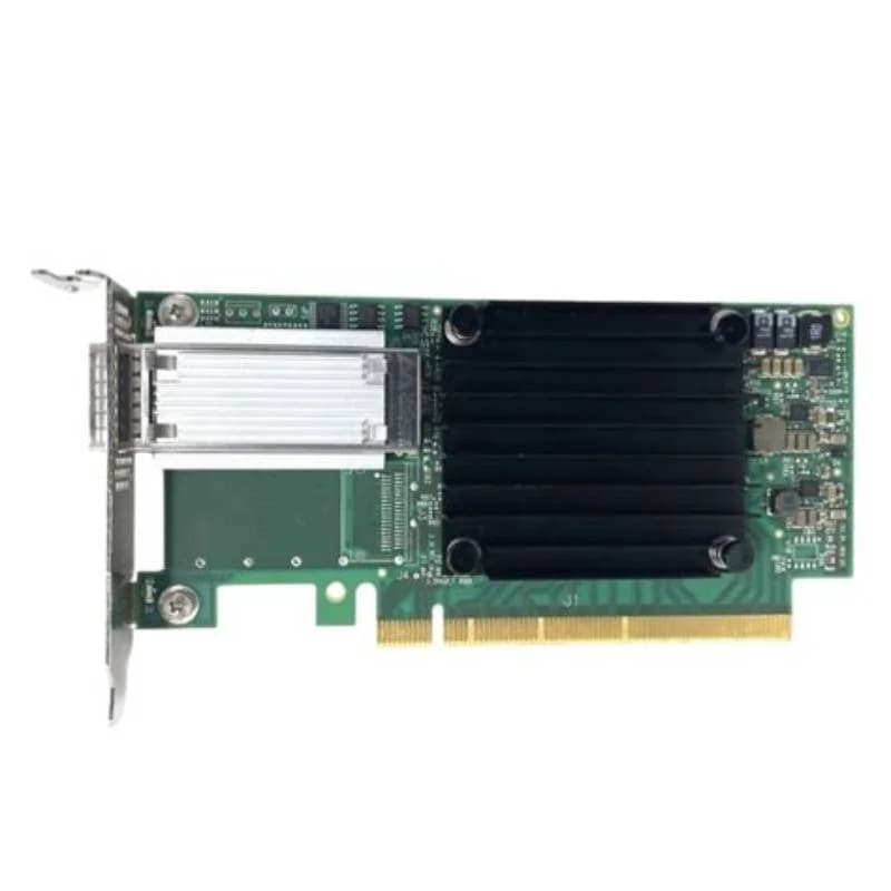 Dell CRD CTL PCIE EDR CX4 SP L MLNX (JJN39)