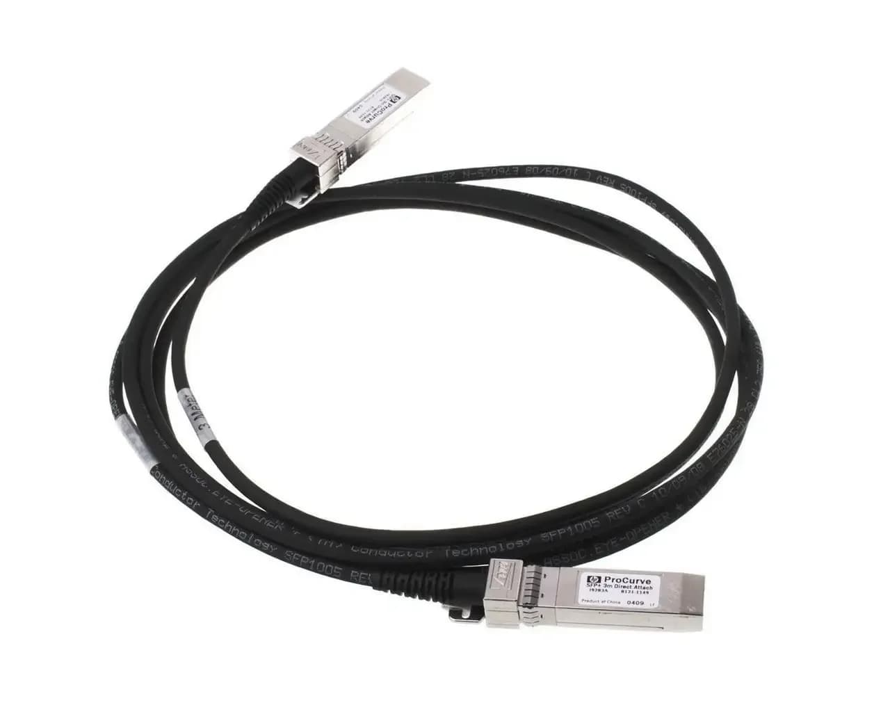 HPE X240 25G SFP28 to SFP28 DAC Cable 5m (JL296A)