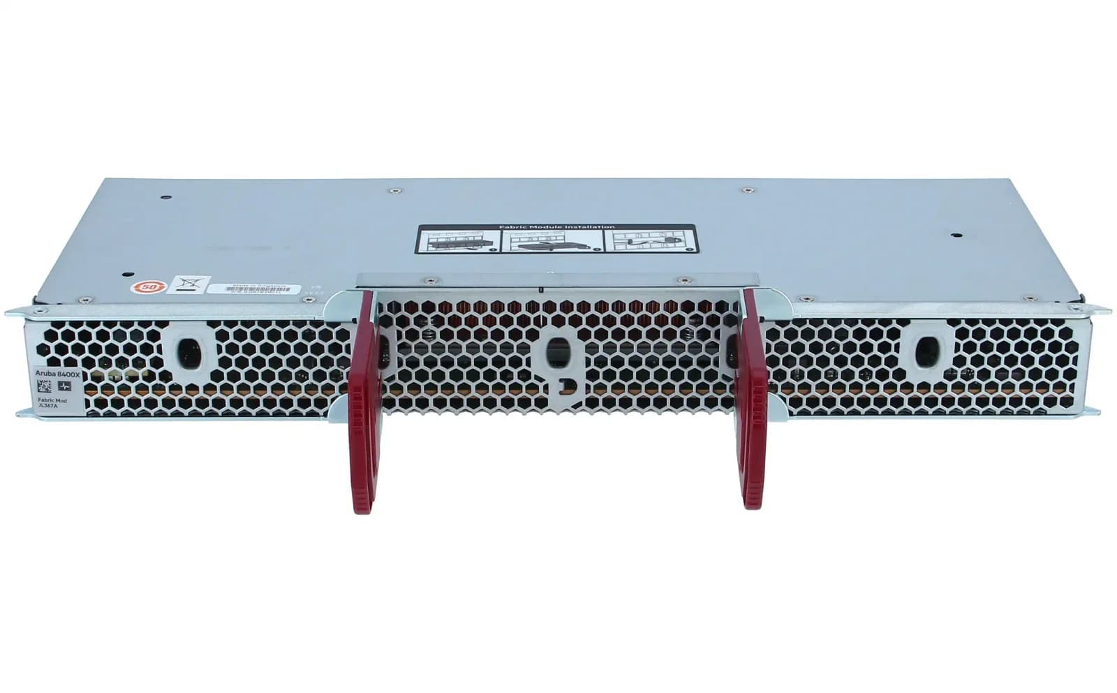 HPE Aruba 7.2Tbps Fabric Module, Expansion module (JL367A)