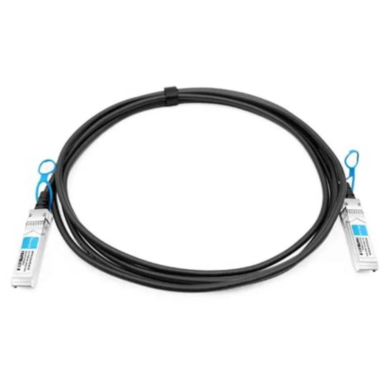 HPE Aruba Direct Attach Cable, 25GBase direct attach cable, SFP28 to SFP28, 65 cm (JL487A)