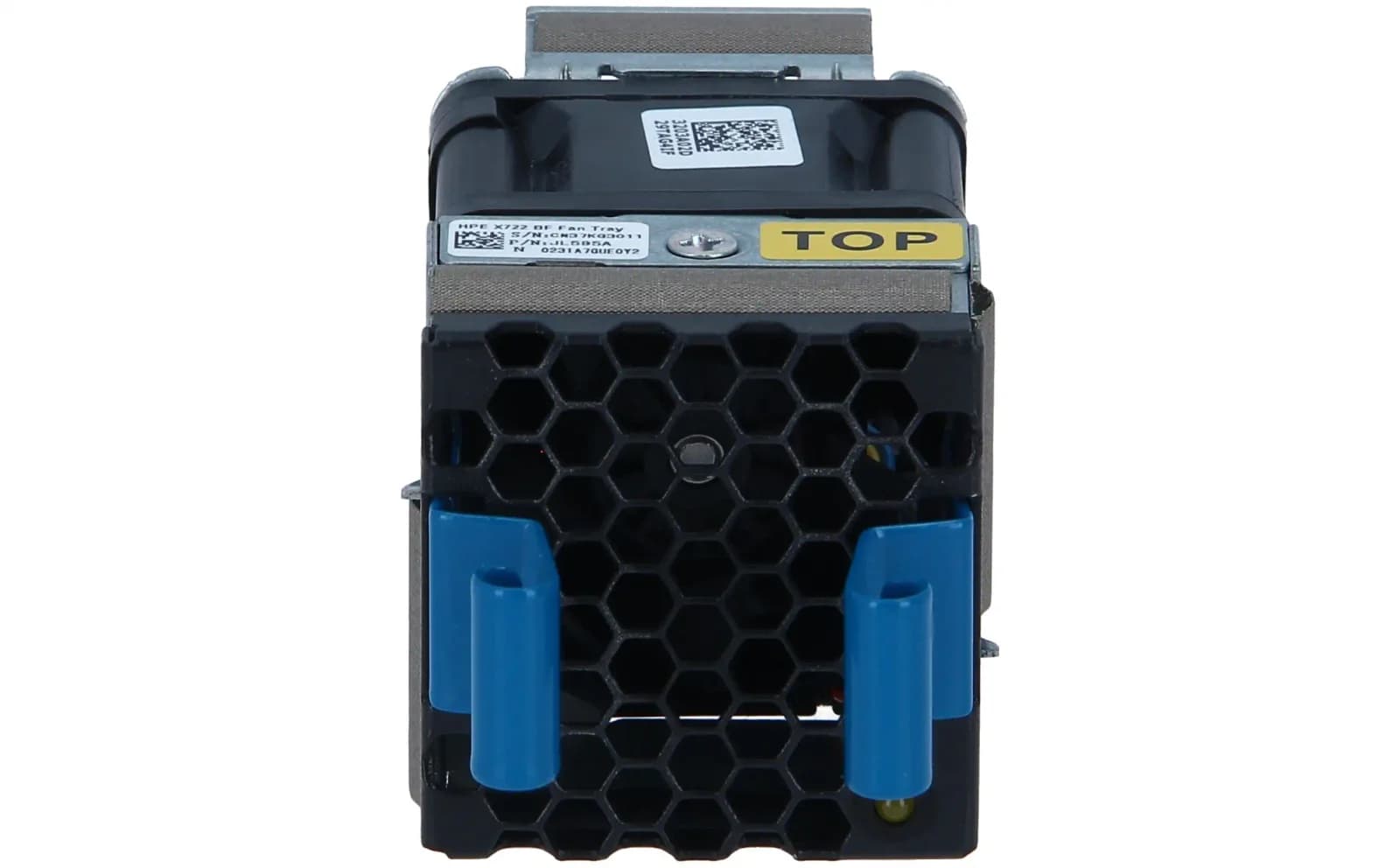 HPE FlexFabric X722 Back-to-Front Fan Tray (JL595A)