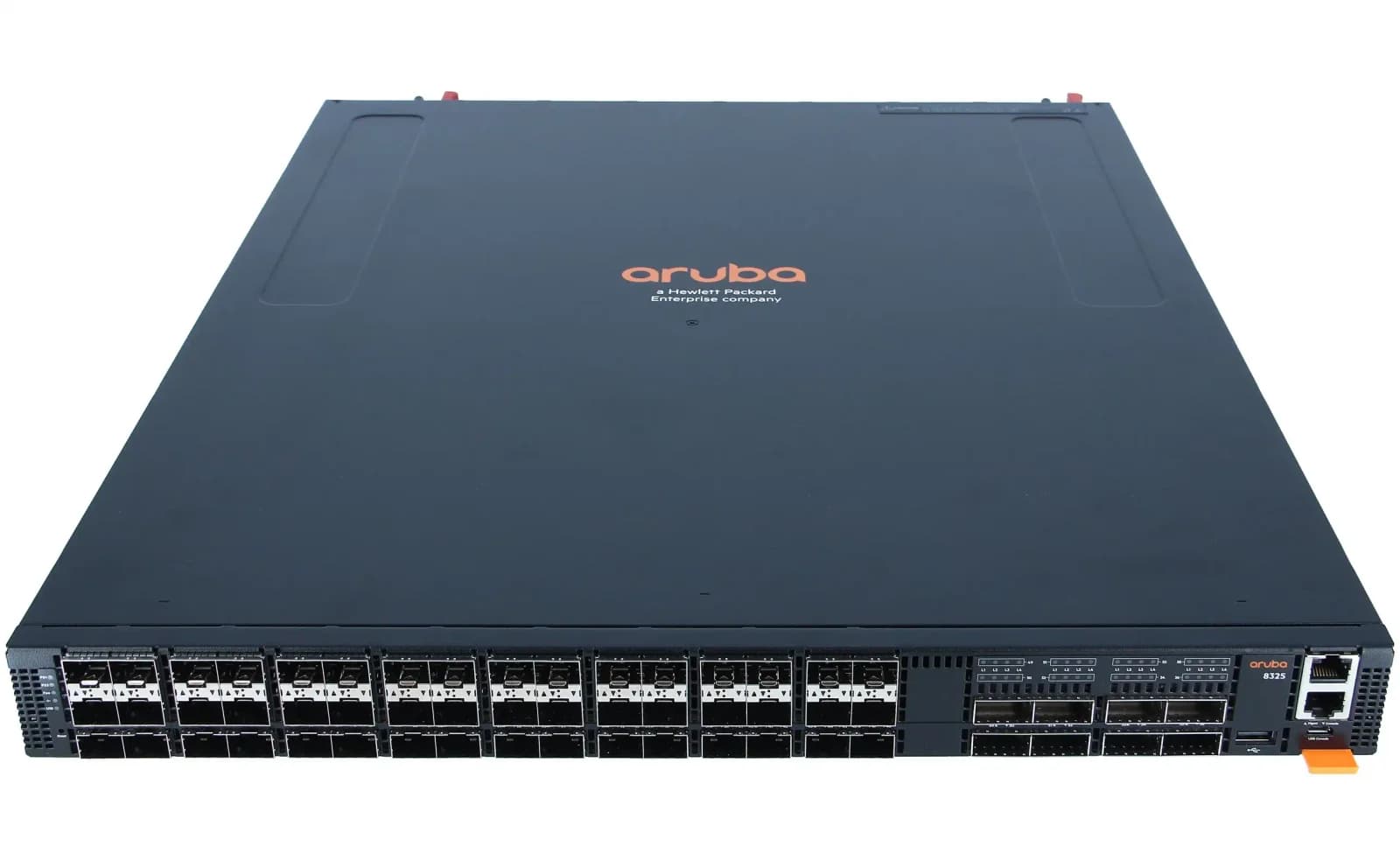 HPE Aruba 8325-48Y8C, Switch, L3, managed (JL624A)