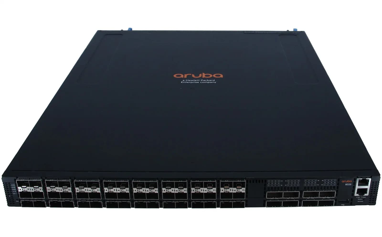 HP Aruba 8325-48Y8C, Switch, L3, managed (JL625A)