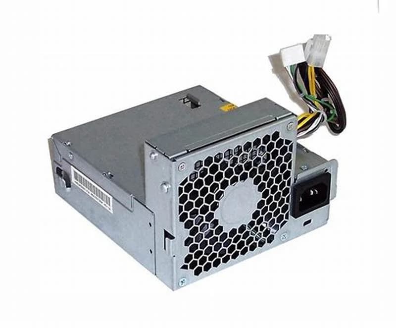 HPE Aruba, Power supply, DC 12, 48 V, 240 Watt (JL821A)