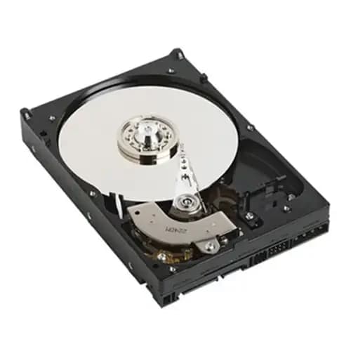DELL 500GB 7.2K SATA 3.5 INCH HDD (JN957)