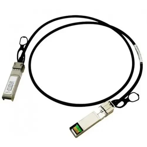 Juniper 100GBase direct attach cable, QSFP28 to QSFP28, 3 m, twinaxial, active (JNP-100G-DAC-3M)