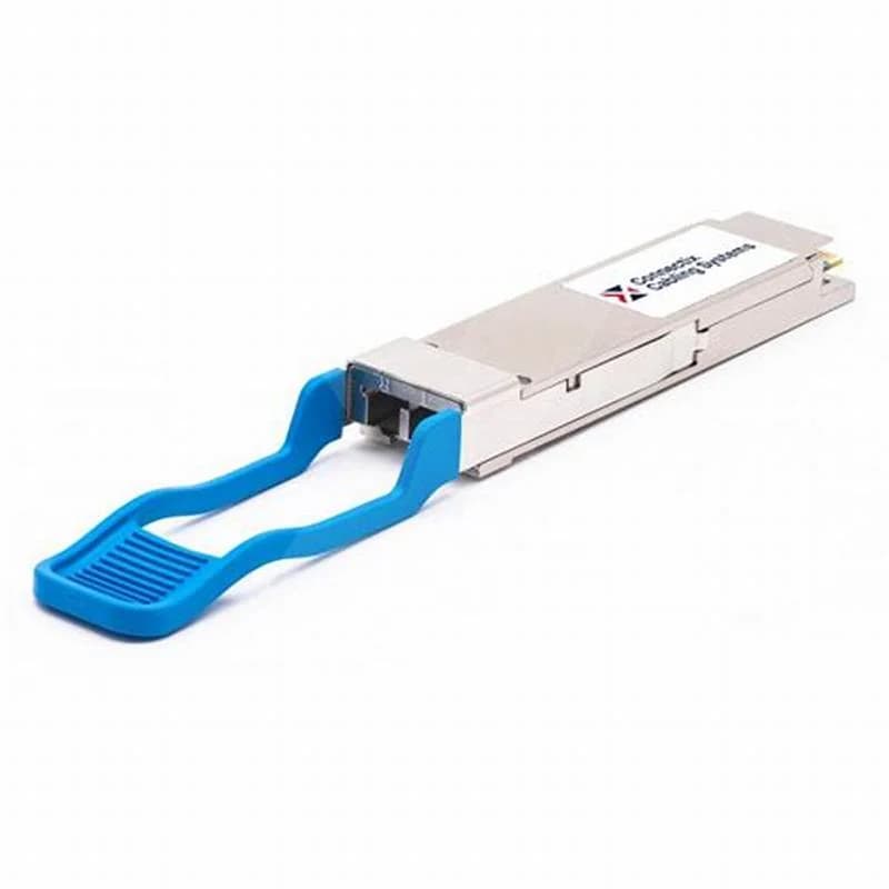 QSFP28 transceiver module, 100GbE, 100GBase-LR4, LC/UPC single-mode, up to 10 km, 1294.53-1310.19 nm, Juniper compatible (JNP-QSFP-100G-LR4-C)