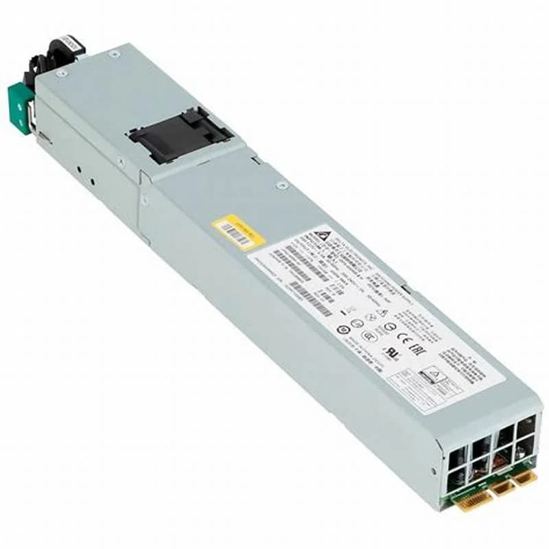 Juniper Power supply, hot-plug / redundant (plug-in module), AC, 400 Watt, 1U (JPSU-400W-AC)