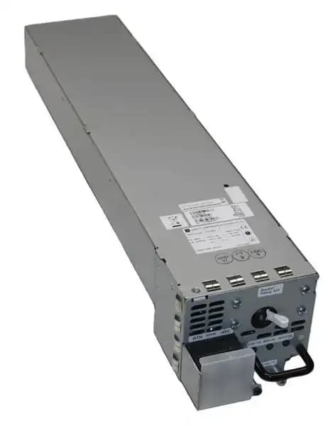 Juniper JPSU-650W-DC-AFO 650W Grau qida bloku (JPSU-650W-DC-AFO)